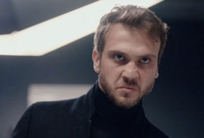 Aras Bulut İynemli’den bambaşka bir proje!