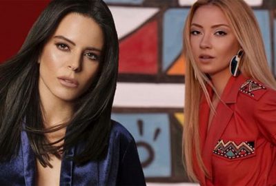 Çocuğu olduğu iddialarına ilk kez yanıt verdi