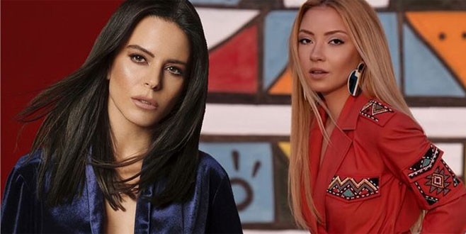 Çocuğu olduğu iddialarına ilk kez yanıt verdi