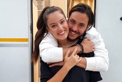 Geçen ay ikizlerini kucağına almıştı… O tepkilere cevap!