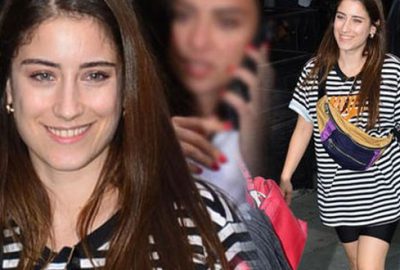 Hazal Kaya’dan kafa karıştıran açıklama