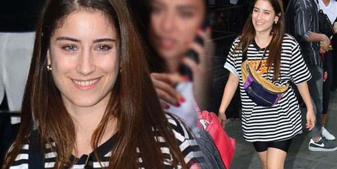 Hazal Kaya’dan kafa karıştıran açıklama