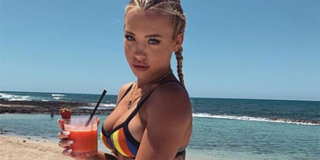 Sosyal medya fenomenleri şokta… Instagram’da sızıntı skandalı!