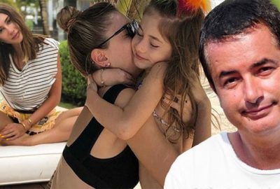 ‘Seninle hiçbir yeri kıyaslayamam’ diyerek paylaştı