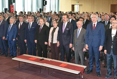 En hızlı büyüyen 100 firma arasında 4 Bursalı