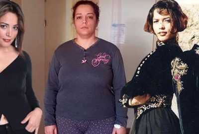 107 kilo olunca mankenliği bırakmıştı! Yeni hali şaşırttı…