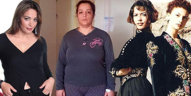 107 kilo olunca mankenliği bırakmıştı! Yeni hali şaşırttı…