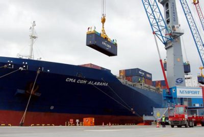 İhracata ‘Ricardo’ modeli