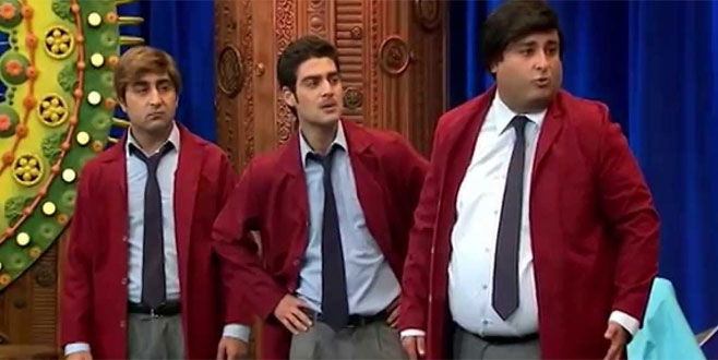 Polisleri darp etmişti! İstenilen ceza belli oldu