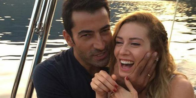 Sinem Kobal şaşırttı: Camdan atlamak istiyorum