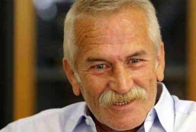 Ünlü yönetmen yoğun bakımda!