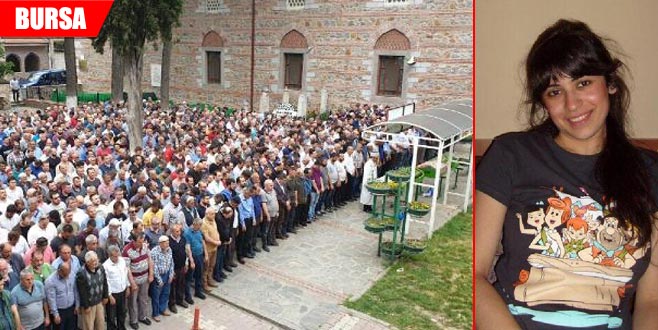 Elif’e acı veda! 5 yıldır kanserle mücadele ediyordu… Elif’e acı veda! 5 yıldır kanserle mücadele ediyordu…