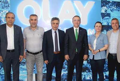 Muhasebecilere sandık daveti