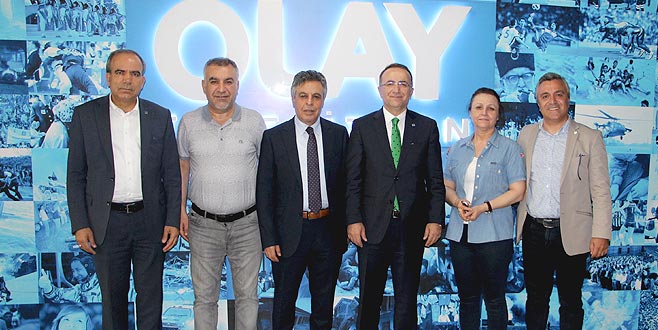 Muhasebecilere sandık daveti