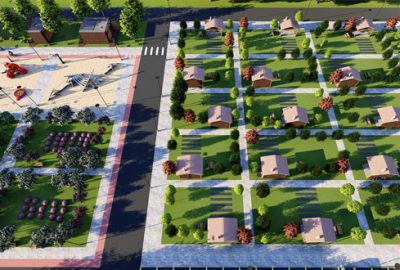 Mudanya’da hizmet yağmuru