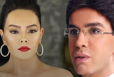 ‘Annemle ilgili küfür ettiği için onu affetmeyeceğim’