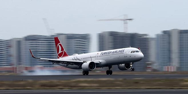 THY duyurdu; Yüzde 40 indirimli uçacaklar…