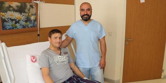 Umutları tükeniyordu! Beklediği haber Bursa’dan geldi