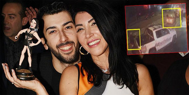 O cinayet için müebbet istendi: Üç kişi tutuklandı!