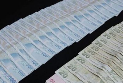 Tatil ve bayramda ‘sahte para mağduru’ olmayın