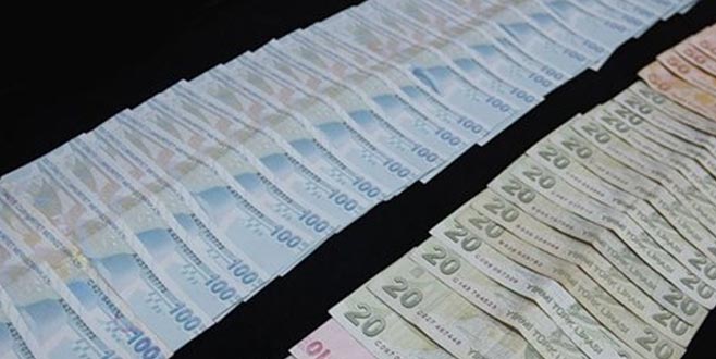 Tatil ve bayramda ‘sahte para mağduru’ olmayın