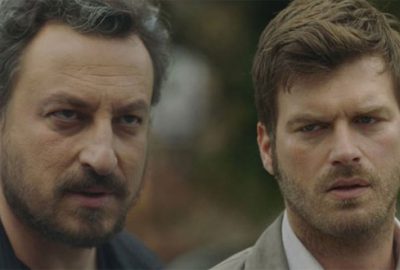 Çarpışma’da büyük şok! Diziden ayrılıyor mu?