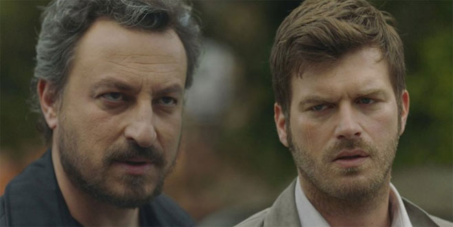 Çarpışma’da büyük şok! Diziden ayrılıyor mu?