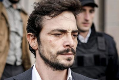 Yeni imajı sosyal medyada gündem oldu!