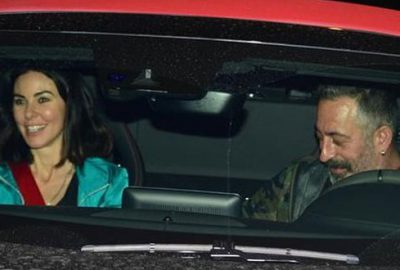 Cem Yılmaz ile Defne Samyeli evlendi mi?