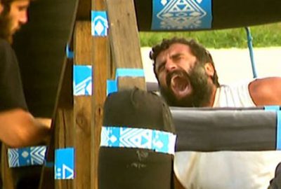 Survivor’da Hikmet Tuğsuz diskalifiye mi olacak?