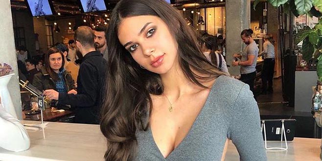 Başarılı bir oyuncu olmak istiyorum