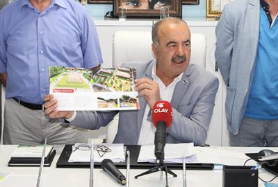 Türkyılmaz’dan pazar açıklaması