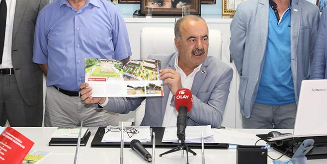 Türkyılmaz’dan pazar açıklaması