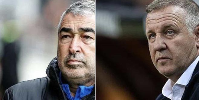 Al birini vur ötekine!