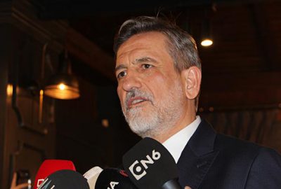 Bursa sanayisine Almanya modeli