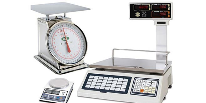 Ölçü aletleri için 28 Mayıs uyarısı Ölçü aletleri için 28 Mayıs uyarısı