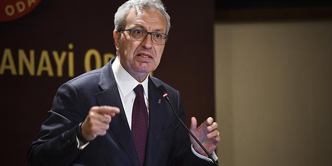 Meşakkatli yoldan vazgeçmemeliyiz