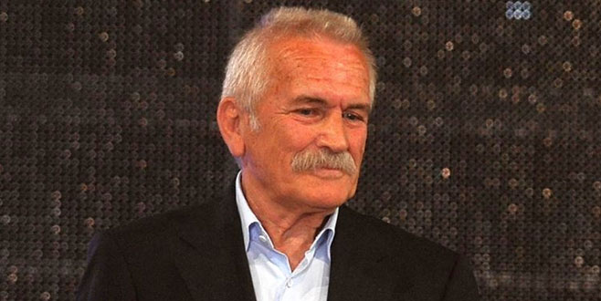 Yönetmen ve senarist Yavuz Özkan hayatını kaybetti