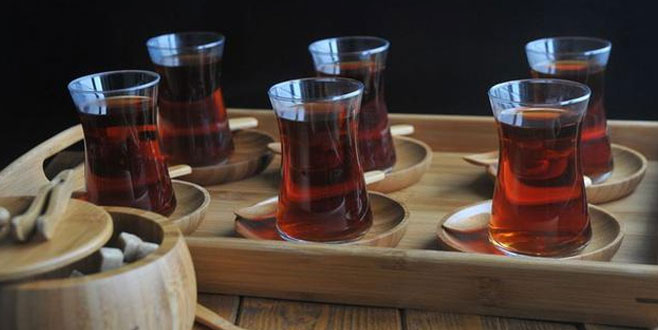 Sahurda çay, kahve içmeyin