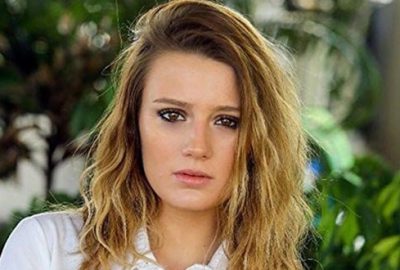 Ünlü oyuncu Gizem Karaca dolandırıldı