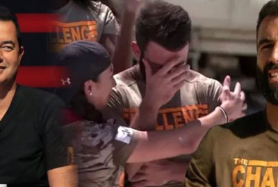 Amerika’da şampiyon olarak servet kazanan Turabi’den Acun’a gönderme