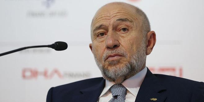 TFF Başkanı Özdemir soruları yanıtlayacak…