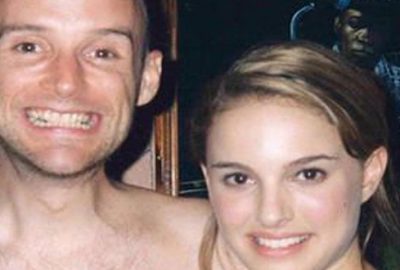 ’18 yaşındaydım ve bana yaklaşmaya çalıştı…’