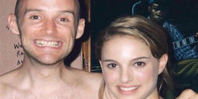 ’18 yaşındaydım ve bana yaklaşmaya çalıştı…’