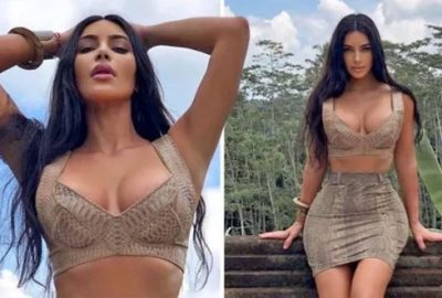 Her şey basına kapalı olmuştu! 5 yıl sonra paylaştı