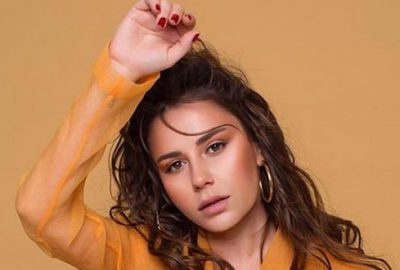 Merve’nin ‘Devran’ı