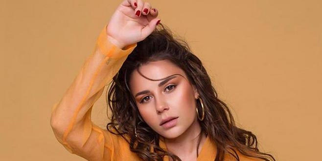 Merve’nin ‘Devran’ı