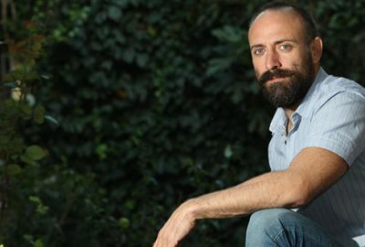 Takıntılı doktoru oynayacak