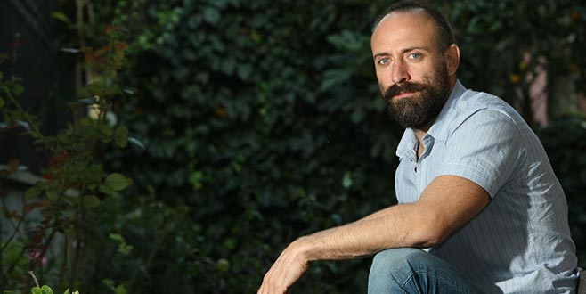 Takıntılı doktoru oynayacak