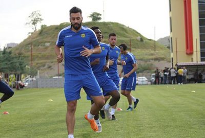 Malatya kadro yapamıyor